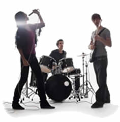 Recording Band